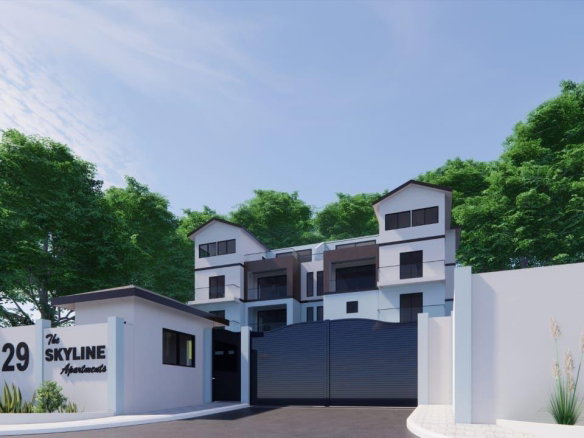 First image of 8- 129 Smokey Vale, Kgn 8 in Kingston 8, St. Andrew, Jamaica - property is For Sale