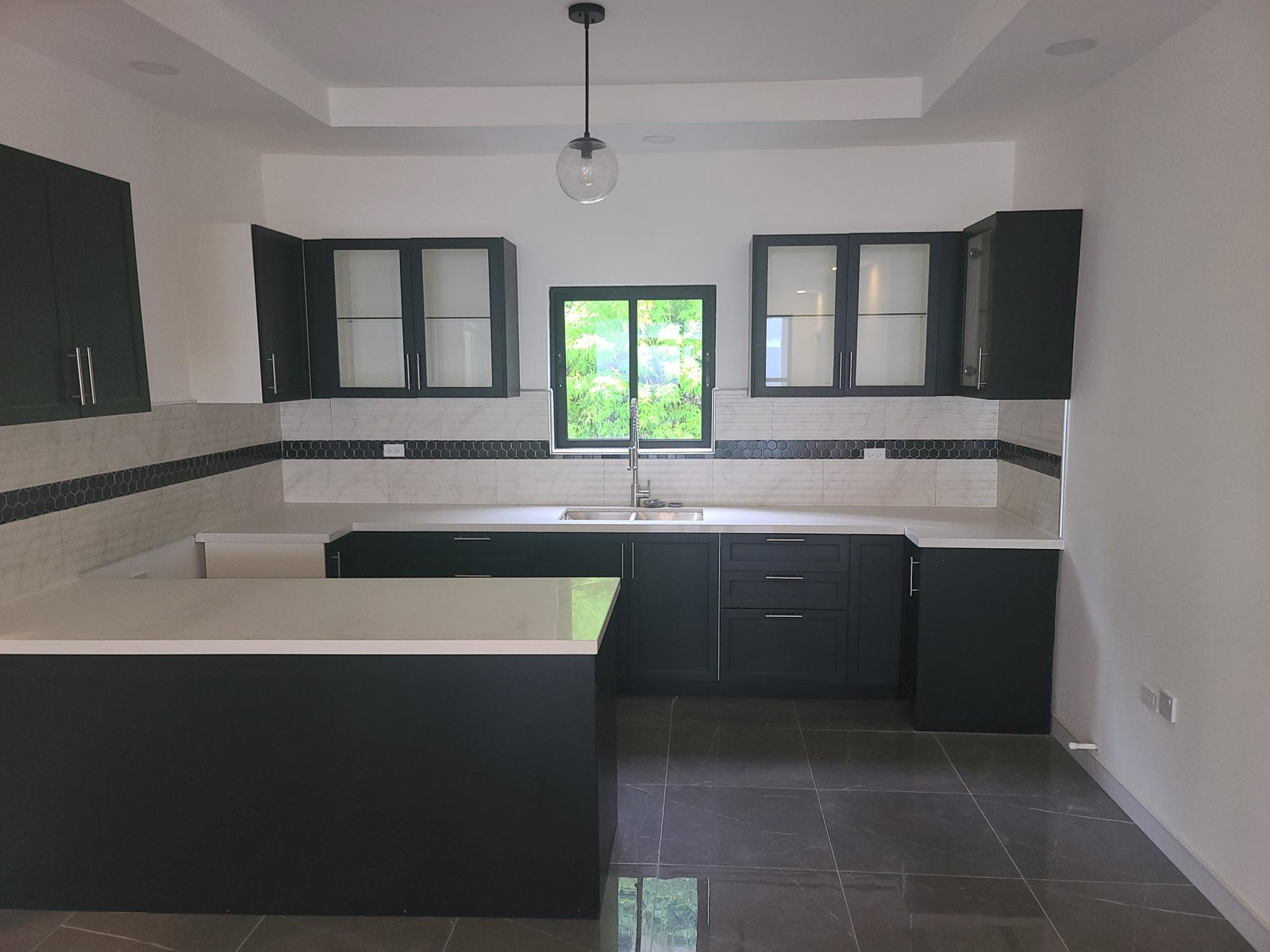 Seventh image of 8- 129 Smokey Vale, Kgn 8 in Kingston 8, St. Andrew, Jamaica - property is For Sale