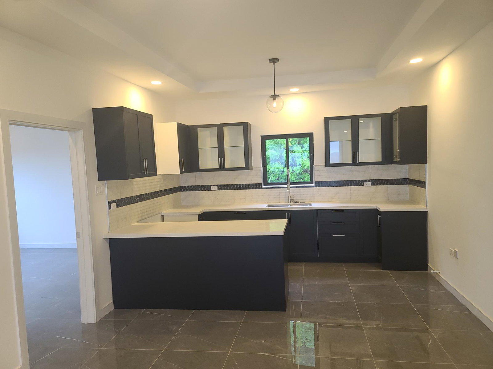 Eighth image of 8- 129 Smokey Vale, Kgn 8 in Kingston 8, St. Andrew, Jamaica - property is For Sale