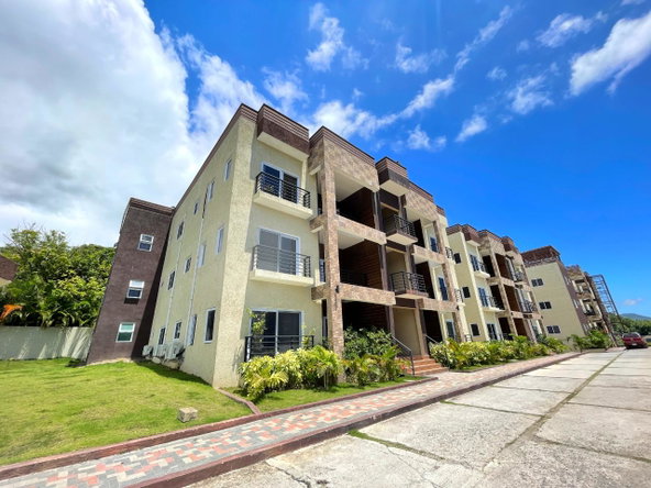Twenty-Seventh image of 3-32 Norbrook Drive in Kingston 8, St. Andrew, Jamaica - property is For Sale