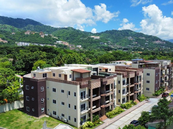 First image of 3-32 Norbrook Drive in Kingston 8, St. Andrew, Jamaica - property is For Sale