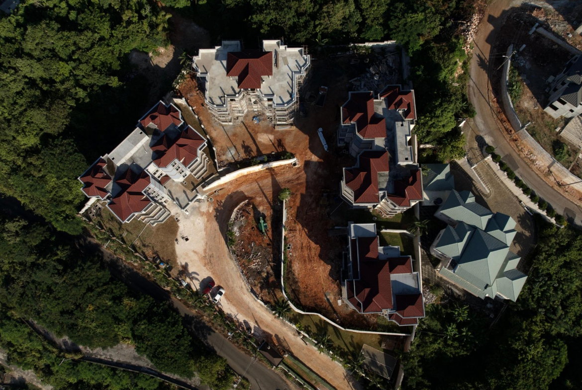 Third image of 22- Stanmore, Red Hills in Red Hills, St. Andrew, Jamaica - property is For Sale