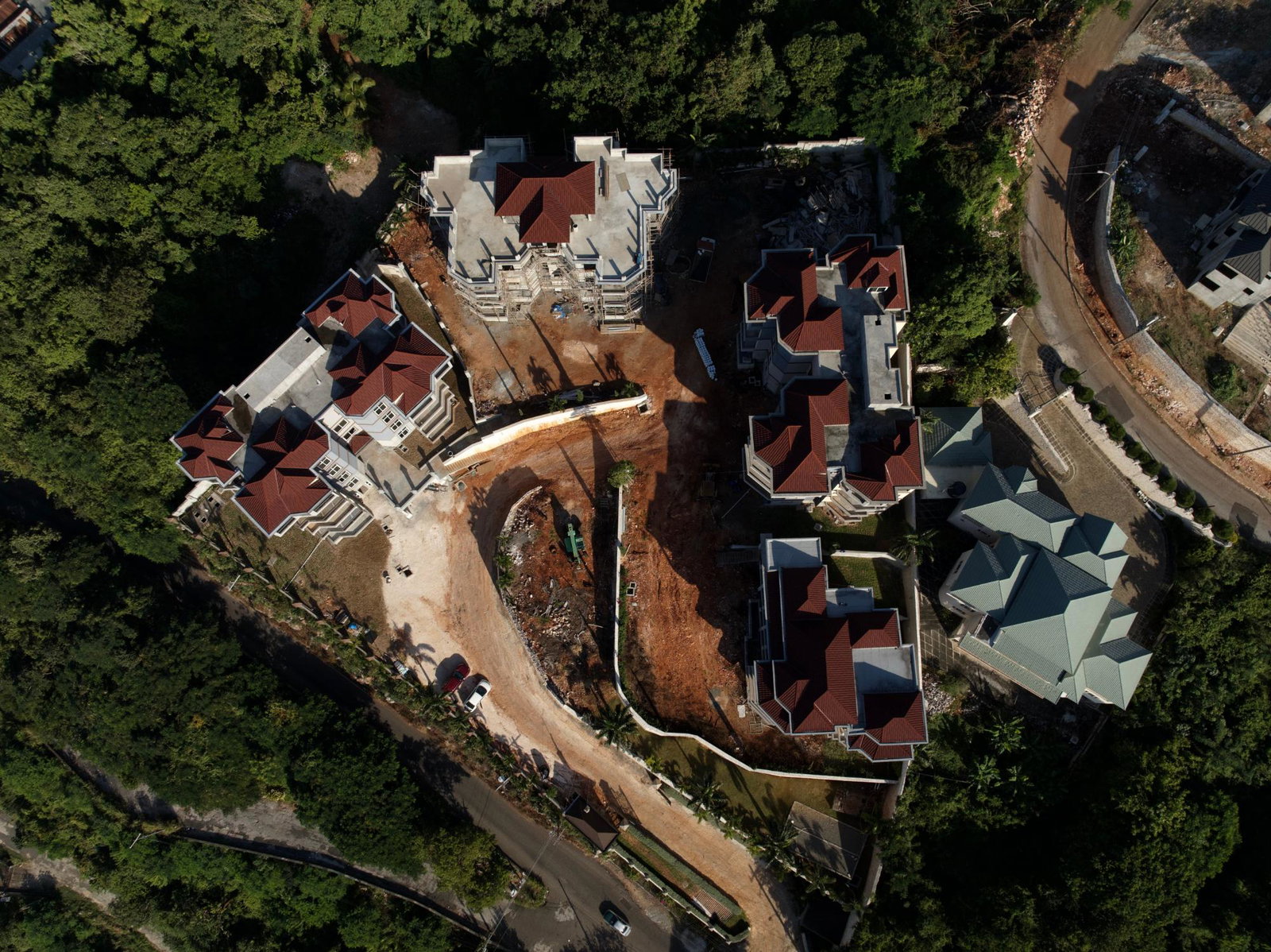 Third image of 22- Stanmore, Red Hills in Red Hills, St. Andrew, Jamaica - property is For Sale