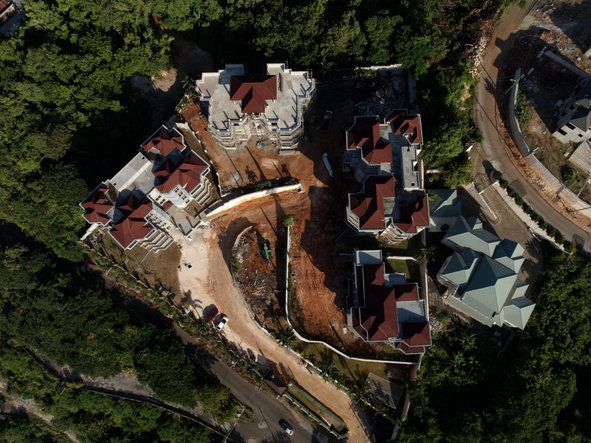 Third image of 22- Stanmore, Red Hills in Red Hills, St. Andrew, Jamaica - property is For Sale