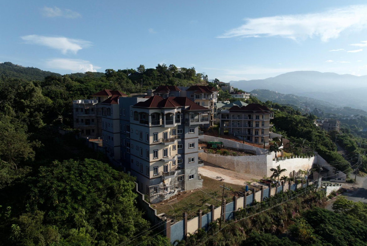 Fourth image of 22- Stanmore, Red Hills in Red Hills, St. Andrew, Jamaica - property is For Sale