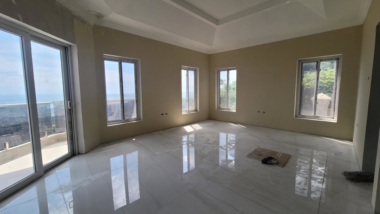 Luxury-3-Bedroom-Apartment-with-Skyline-Views-in-Red-Hills-Jamaica Twentieth image of 23- Stanmore, Red Hills in Kingston 19, St. Andrew, Jamaica - property is For Sale