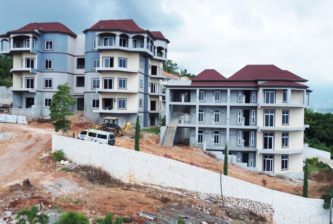 Twenty-Sixth image of 23- Stanmore, Red Hills in Kingston 19, St. Andrew, Jamaica - property is For Sale