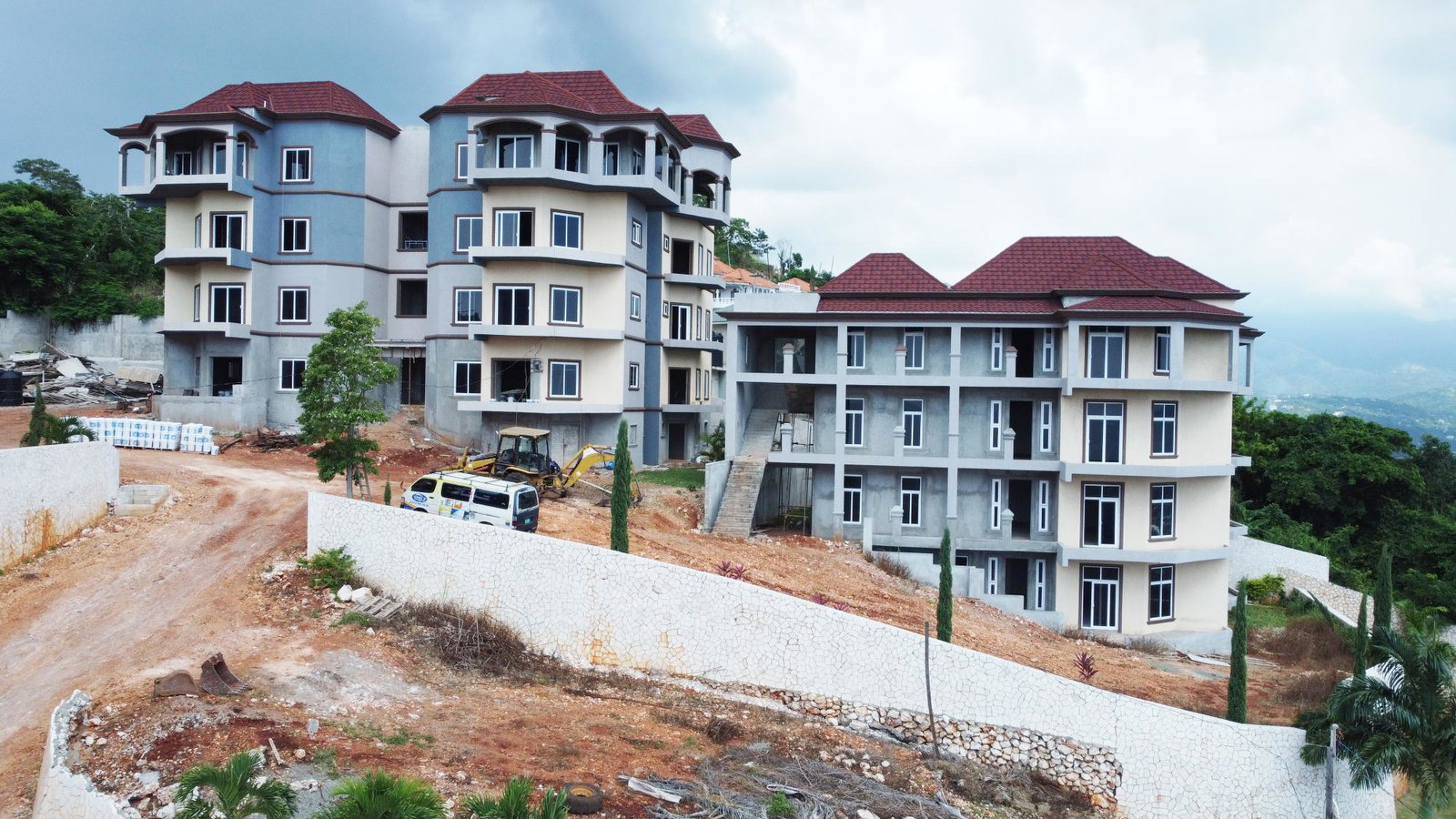 Luxury-3-Bedroom-Apartment-with-Skyline-Views-in-Red-Hills-Jamaica Twenty-Sixth image of 23- Stanmore, Red Hills in Kingston 19, St. Andrew, Jamaica - property is For Sale