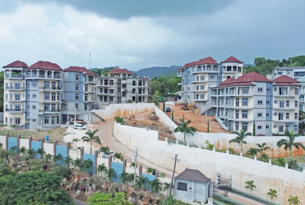 Twenty-Seventh image of 23- Stanmore, Red Hills in Kingston 19, St. Andrew, Jamaica - property is For Sale