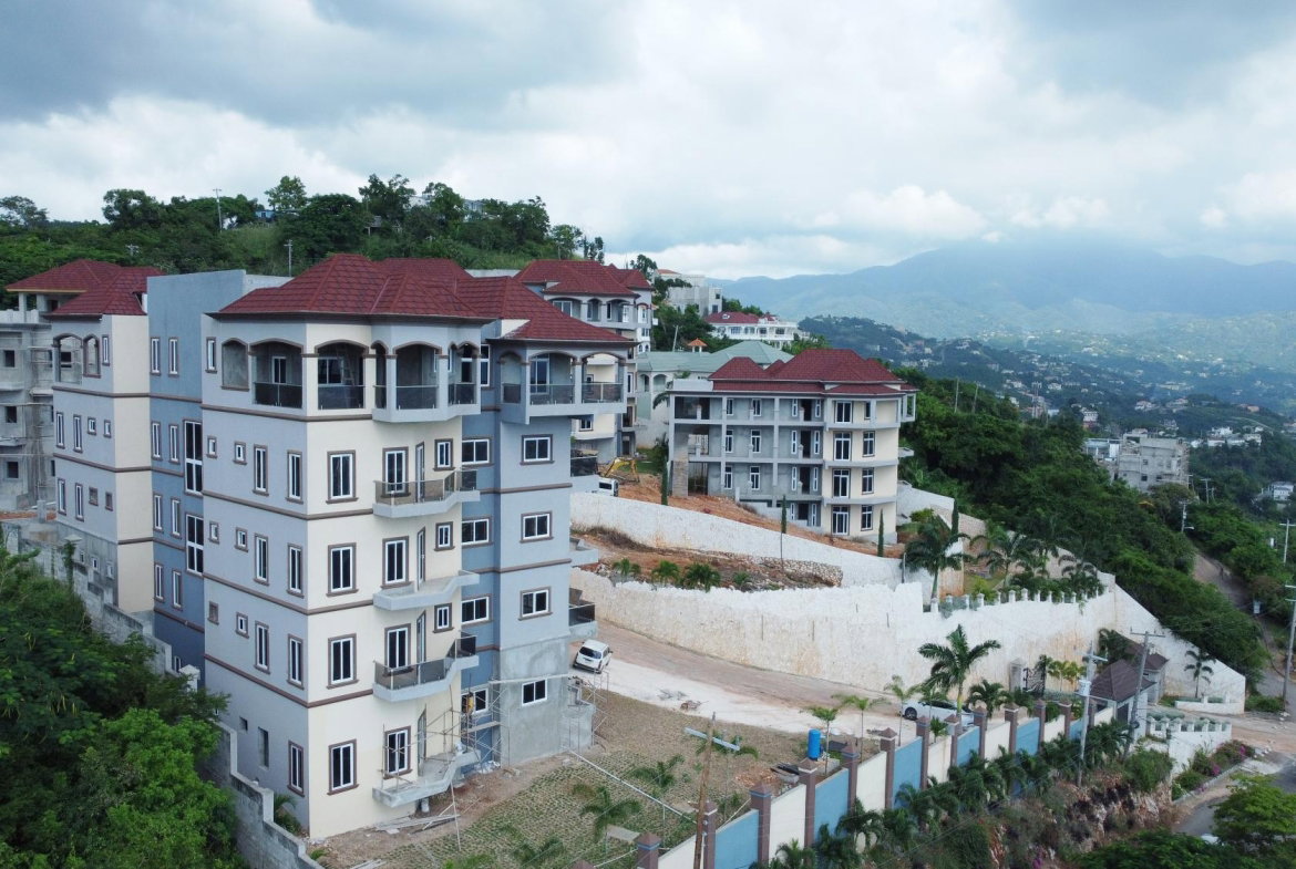 Twenty-Ninth image of 23- Stanmore, Red Hills in Kingston 19, St. Andrew, Jamaica - property is For Sale
