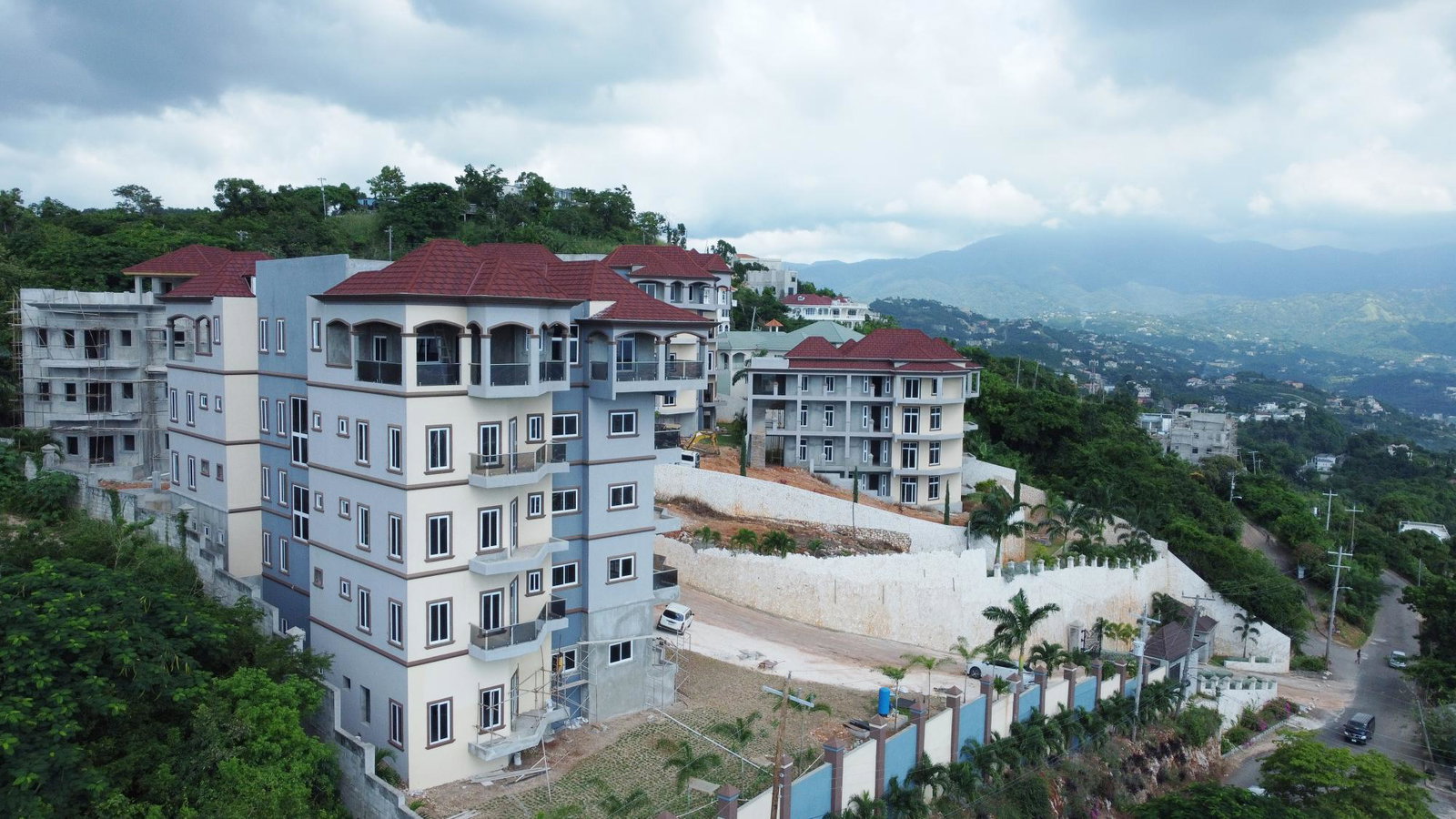 Luxury-3-Bedroom-Apartment-with-Skyline-Views-in-Red-Hills-Jamaica Twenty-Ninth image of 23- Stanmore, Red Hills in Kingston 19, St. Andrew, Jamaica - property is For Sale