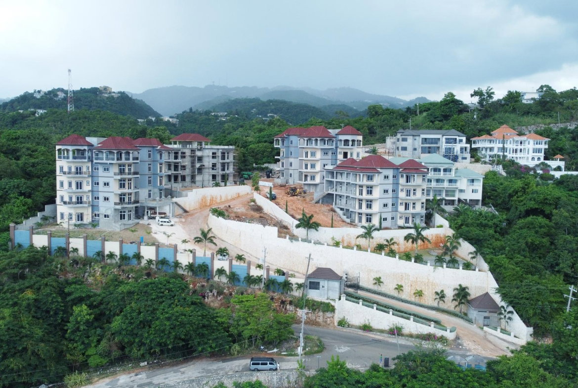 Thirtieth image of 23- Stanmore, Red Hills in Kingston 19, St. Andrew, Jamaica - property is For Sale