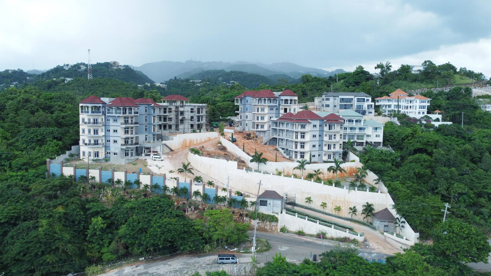 Luxury-3-Bedroom-Apartment-with-Skyline-Views-in-Red-Hills-Jamaica Thirtieth image of 23- Stanmore, Red Hills in Kingston 19, St. Andrew, Jamaica - property is For Sale
