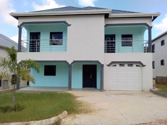 First image of Lot 16 62 Ward Avenue Mandeville in Mandeville, Manchester, Jamaica - property is For Sale