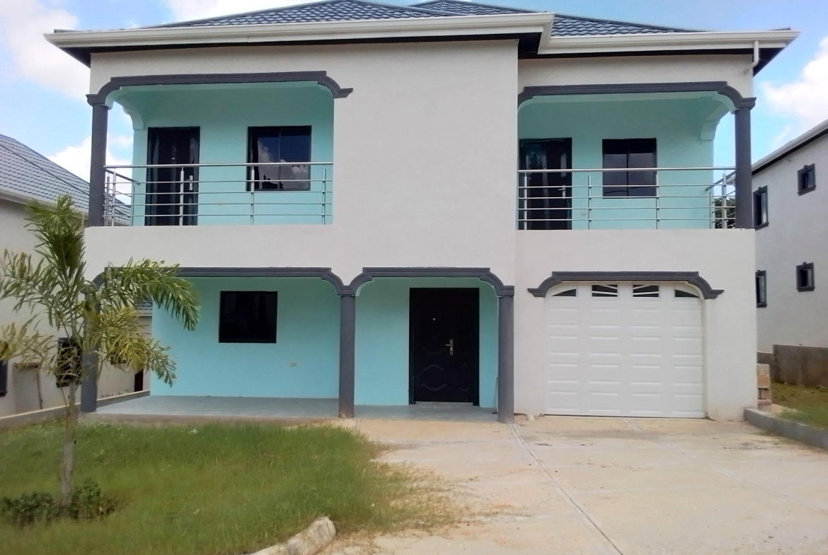 First image of Lot 15 62 Ward Avenue Mandeville in Mandeville, Manchester, Jamaica - property is For Sale
