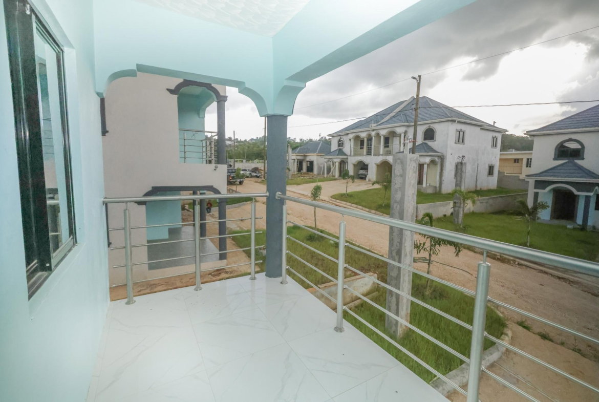 Seventeenth image of Lot 15 62 Ward Avenue Mandeville in Mandeville, Manchester, Jamaica - property is For Sale