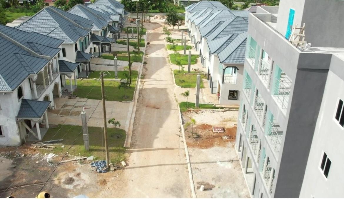 Twenty-Ninth image of Lot 15 62 Ward Avenue Mandeville in Mandeville, Manchester, Jamaica - property is For Sale