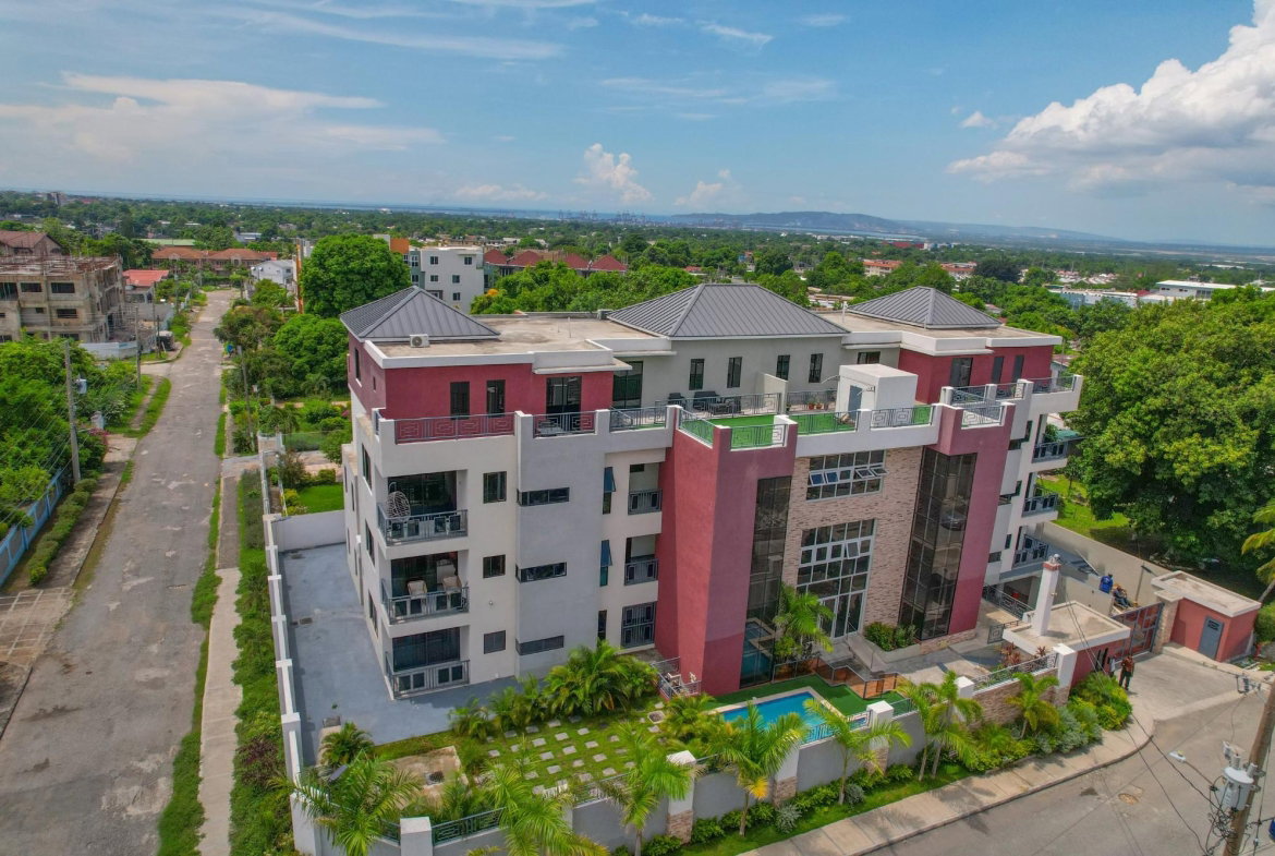 First image of 7 Sunset Drive in CONSTANT SPRING, St. Andrew, Jamaica - property is For Sale