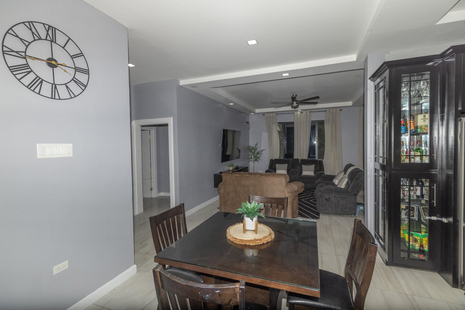 Fourteenth image of 7 Sunset Drive in CONSTANT SPRING, St. Andrew, Jamaica - property is For Sale