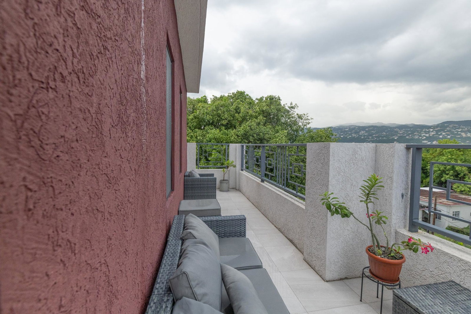 Twenty-Fifth image of 7 Sunset Drive in CONSTANT SPRING, St. Andrew, Jamaica - property is For Sale