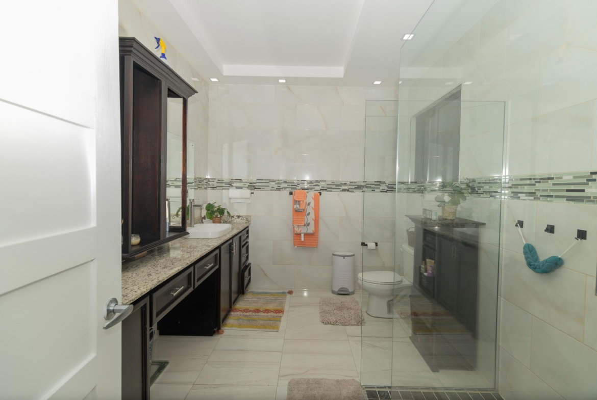 Fourth image of 7 Sunset Drive in CONSTANT SPRING, St. Andrew, Jamaica - property is For Sale
