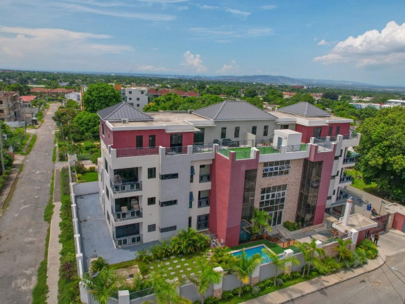 First image of 7 Sunset Drive in CONSTANT SPRING, St. Andrew, Jamaica - property is For Sale