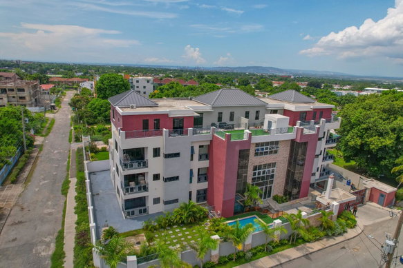 First image of 7 Sunset Drive in CONSTANT SPRING, St. Andrew, Jamaica - property is For Sale