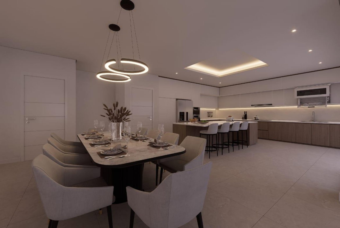 Second image of Penthouse- Runaway Bay, St. Ann in Runaway Bay, St. Ann, Jamaica - property is For Sale