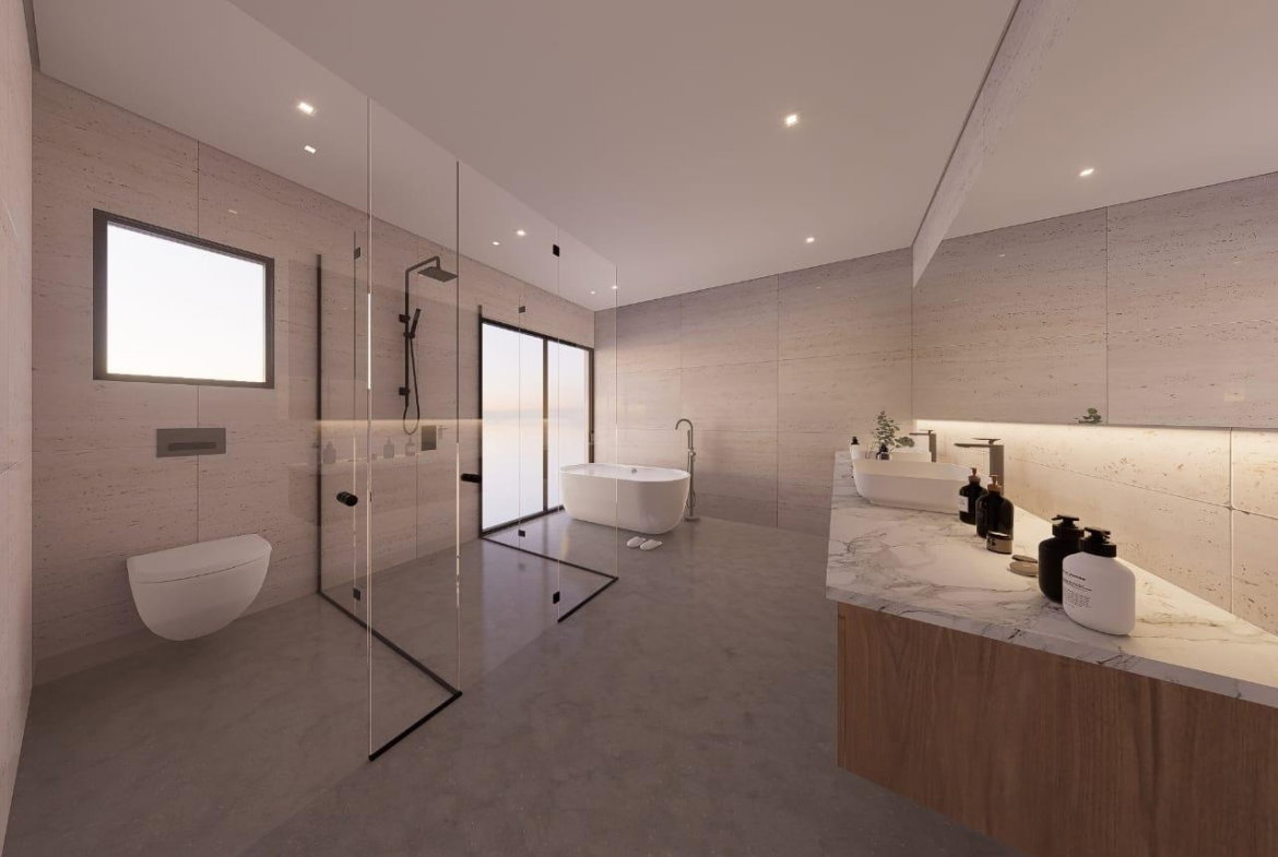 Sixth image of Penthouse- Runaway Bay, St. Ann in Runaway Bay, St. Ann, Jamaica - property is For Sale