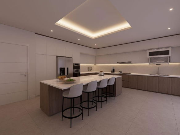 First image of Penthouse- Runaway Bay, St. Ann in Runaway Bay, St. Ann, Jamaica - property is For Sale