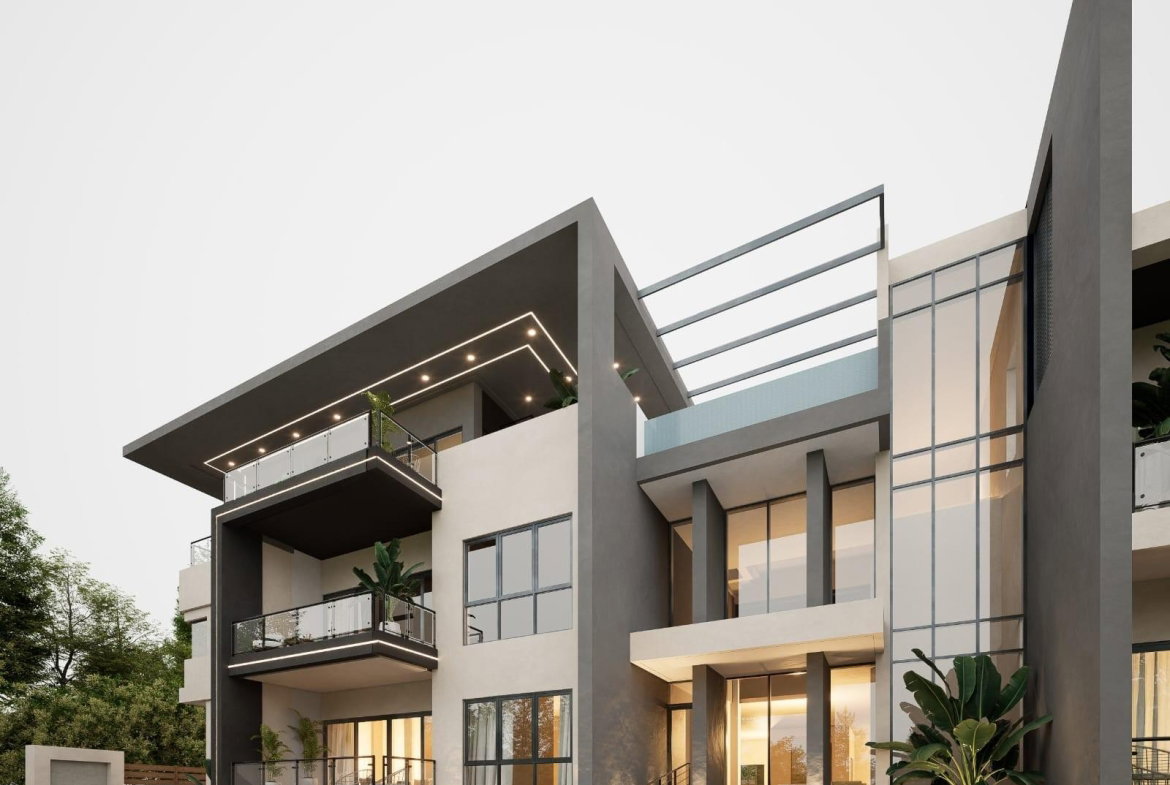 Seventh image of Penthouse- Runaway Bay, St. Ann in Runaway Bay, St. Ann, Jamaica - property is For Sale