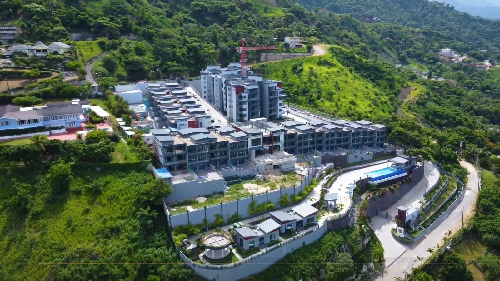 Twenty-Fifth image of ph 19-spyglass Jack's Hill in Jacks Hill, St. Andrew, Jamaica - property is For Sale