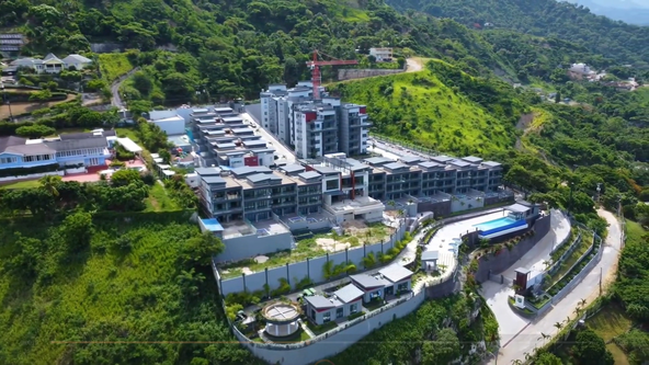 Twenty-Fifth image of ph 19-spyglass Jack's Hill in Jacks Hill, St. Andrew, Jamaica - property is For Sale