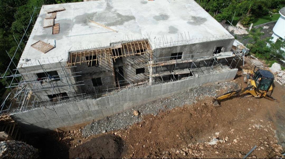 Twentieth image of th 3- 21 Bridgemount, Kgn 8 in Kingston 8, St. Andrew, Jamaica - property is For Sale