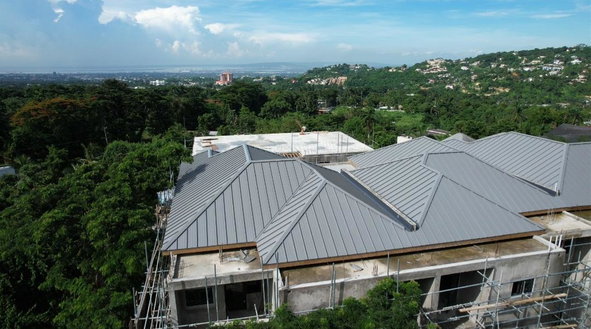 Twenty-Fifth image of th 3- 21 Bridgemount, Kgn 8 in Kingston 8, St. Andrew, Jamaica - property is For Sale