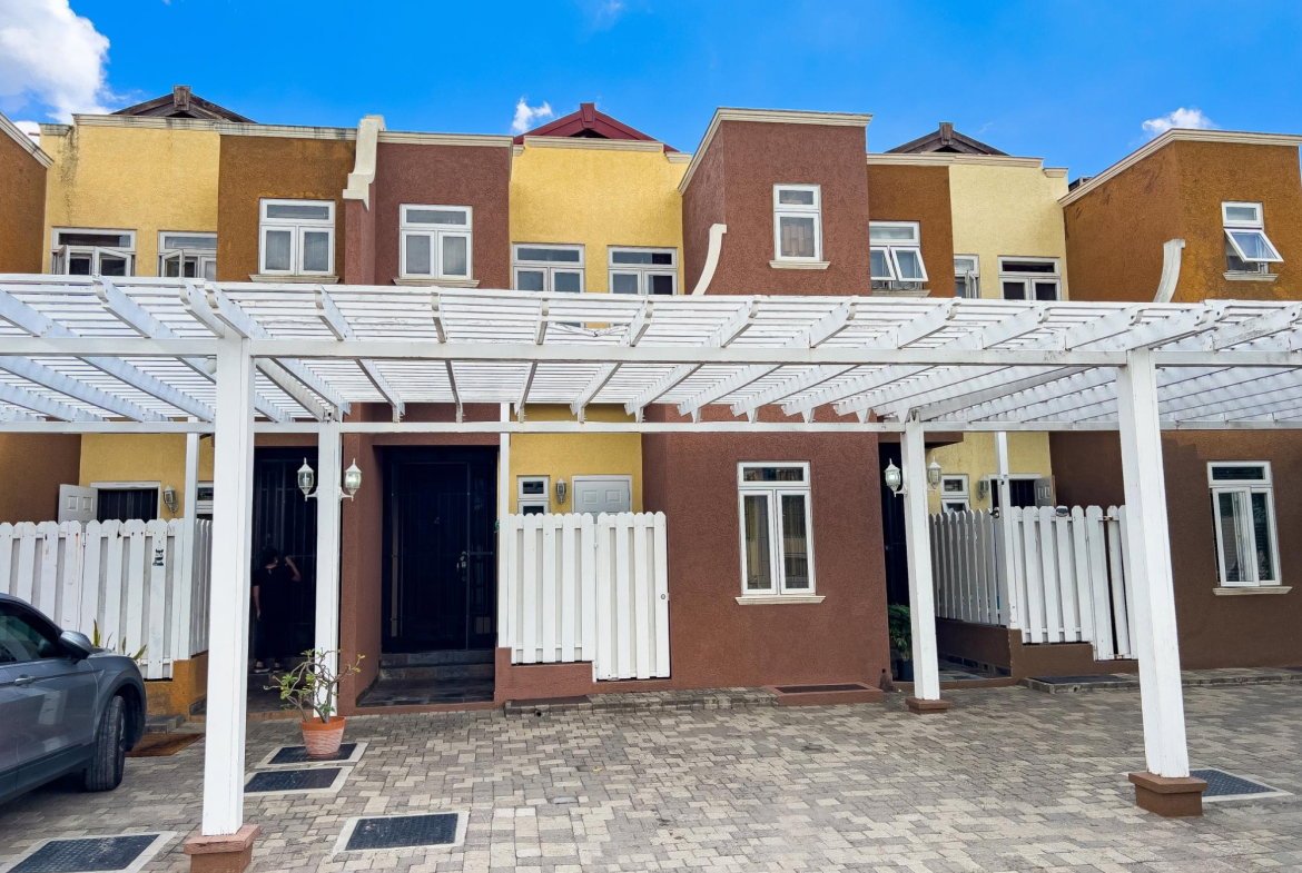 First image of 4-31 Hopefield Avenue, Kington in Kingston 6, St. Andrew, Jamaica - property is For Sale