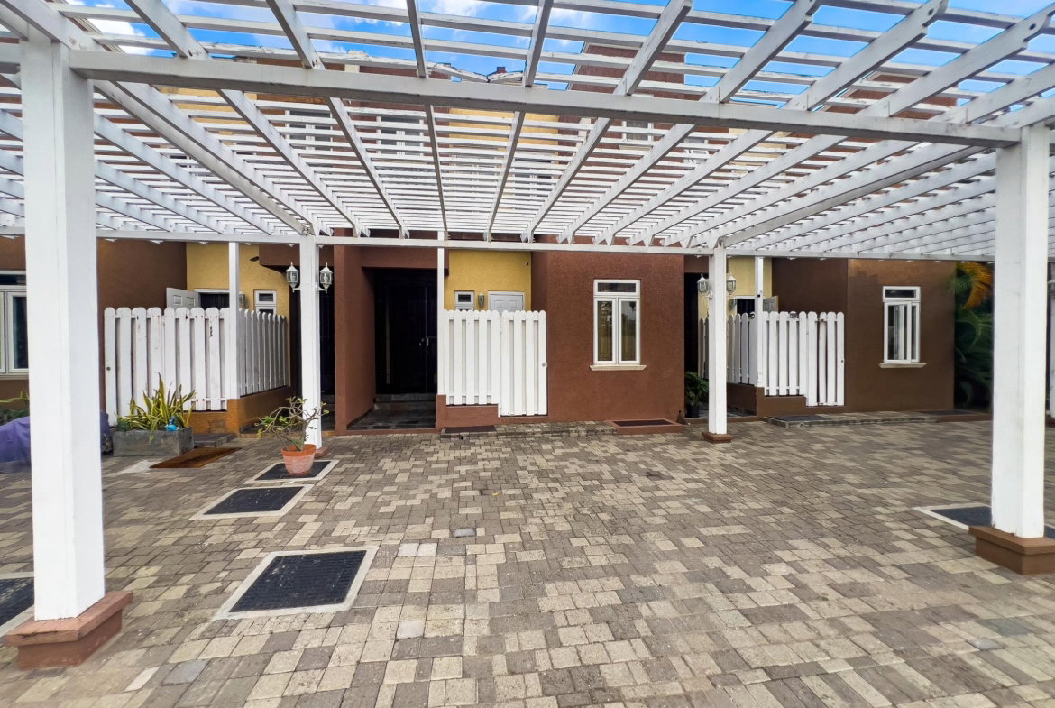 Third image of 4-31 Hopefield Avenue, Kington in Kingston 6, St. Andrew, Jamaica - property is For Sale