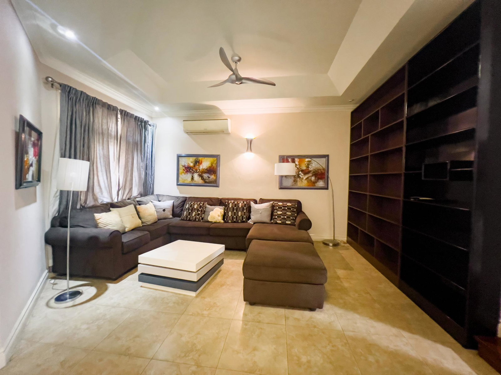 Fifth image of 4-31 Hopefield Avenue, Kington in Kingston 6, St. Andrew, Jamaica - property is For Sale