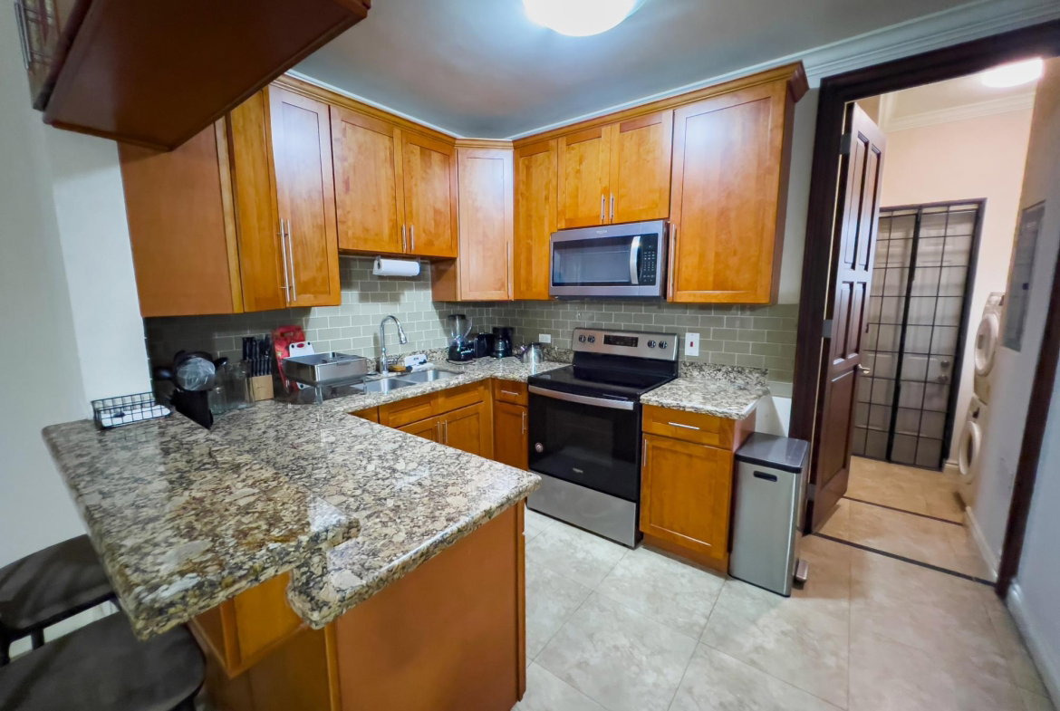 Seventh image of 4-31 Hopefield Avenue, Kington in Kingston 6, St. Andrew, Jamaica - property is For Sale