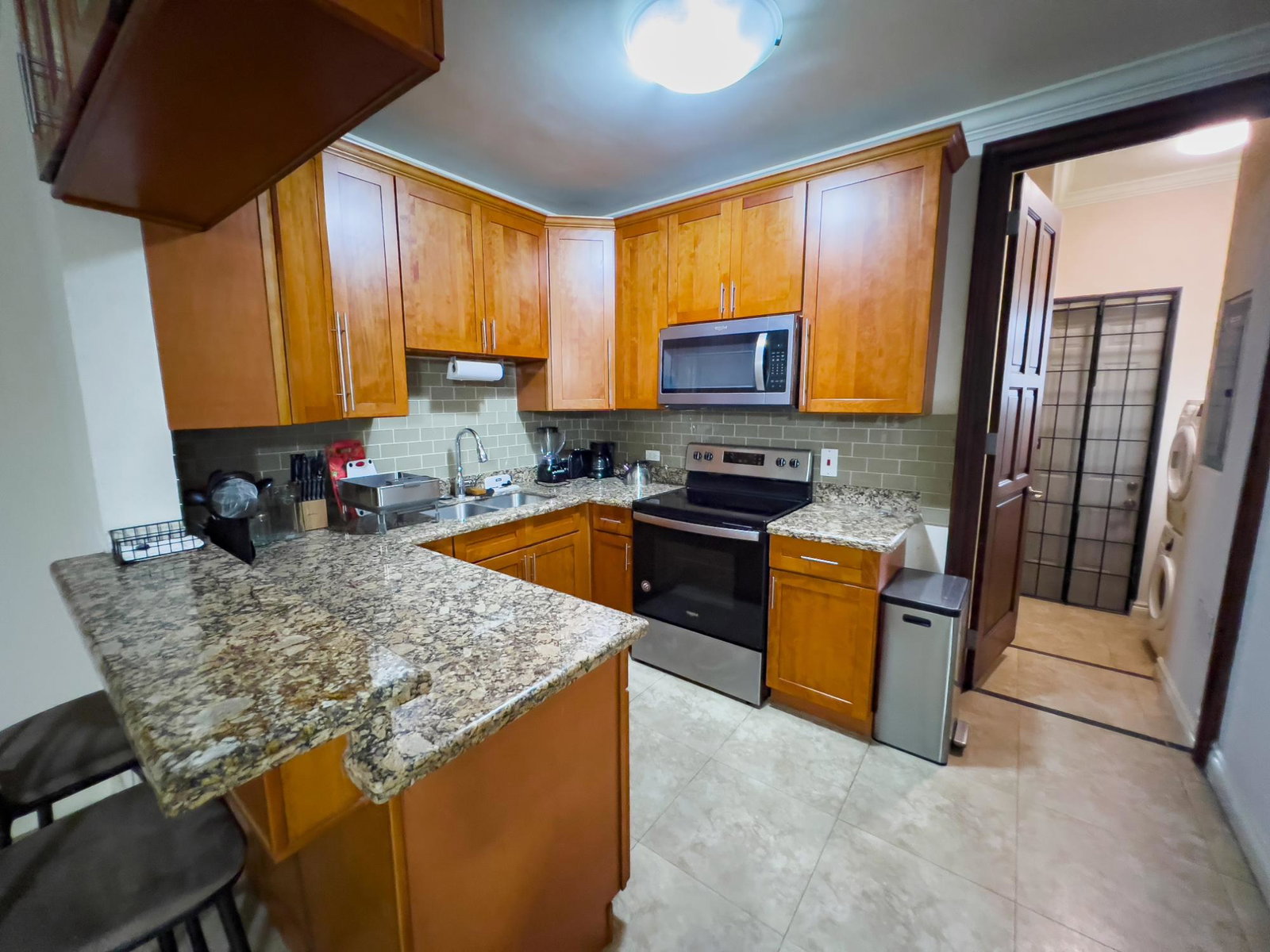 Seventh image of 4-31 Hopefield Avenue, Kington in Kingston 6, St. Andrew, Jamaica - property is For Sale