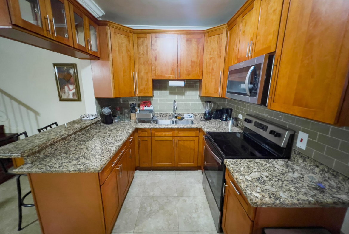 Eighth image of 4-31 Hopefield Avenue, Kington in Kingston 6, St. Andrew, Jamaica - property is For Sale