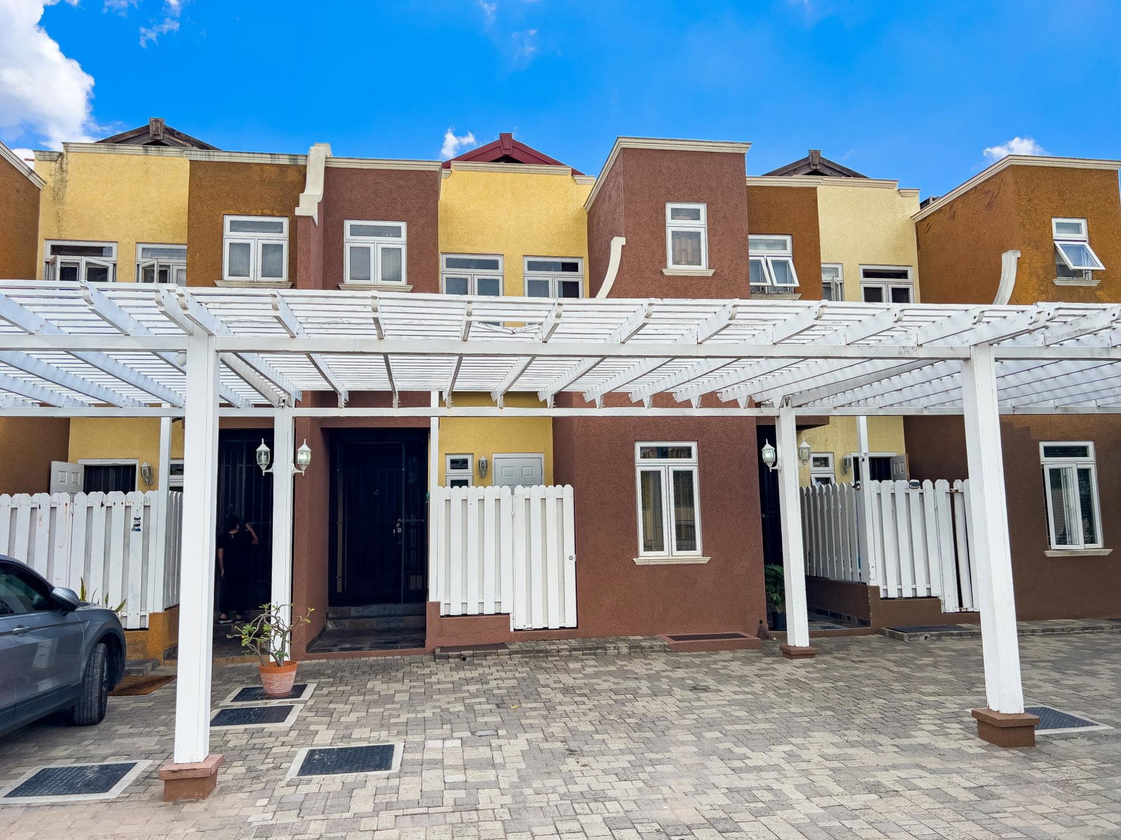 First image of 4-31 Hopefield Avenue, Kington in Kingston 6, St. Andrew, Jamaica - property is For Sale