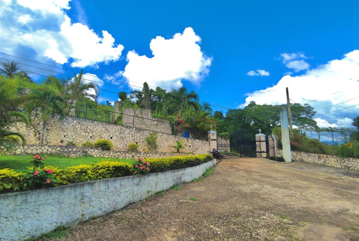 Second image of 20 Capricorn Terrace, Smokey in Kingston 8, St. Andrew, Jamaica - property is For Sale