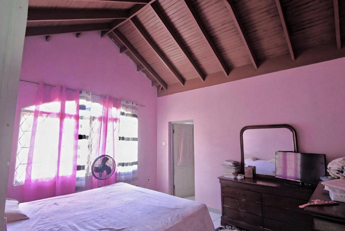 Eleventh image of 20 Capricorn Terrace, Smokey in Kingston 8, St. Andrew, Jamaica - property is For Sale