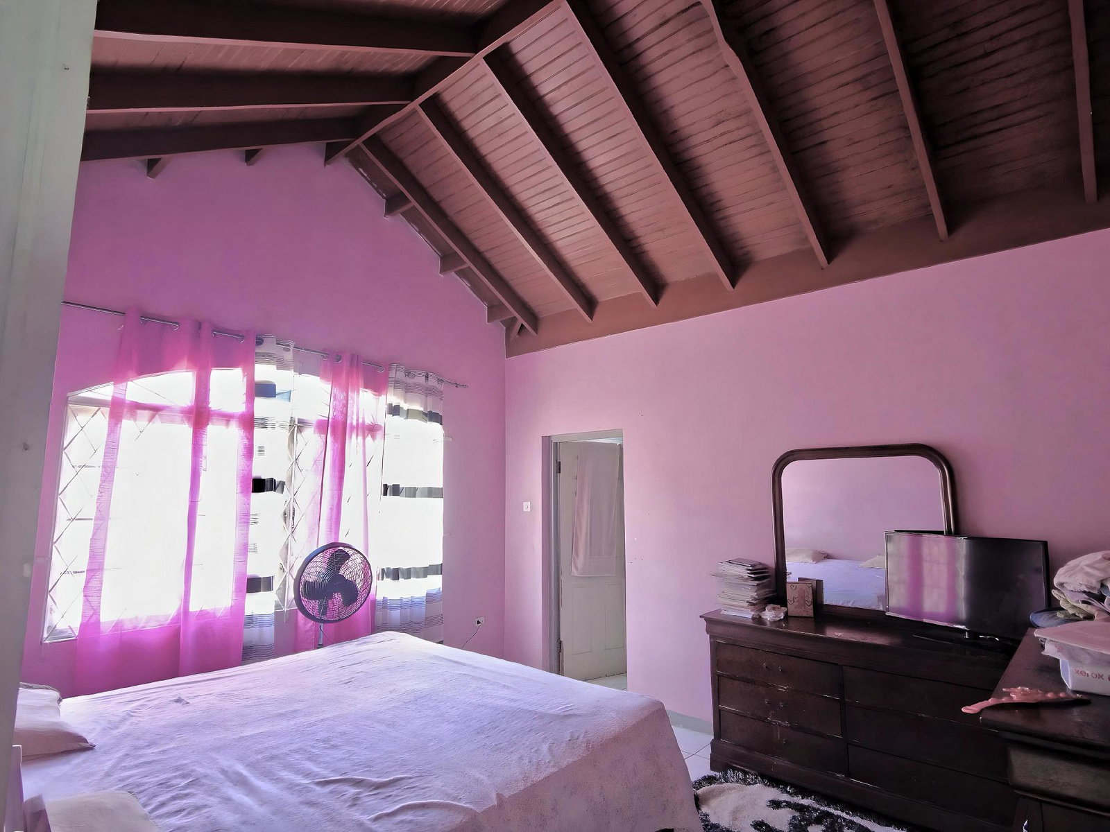 Eleventh image of 20 Capricorn Terrace, Smokey in Kingston 8, St. Andrew, Jamaica - property is For Sale