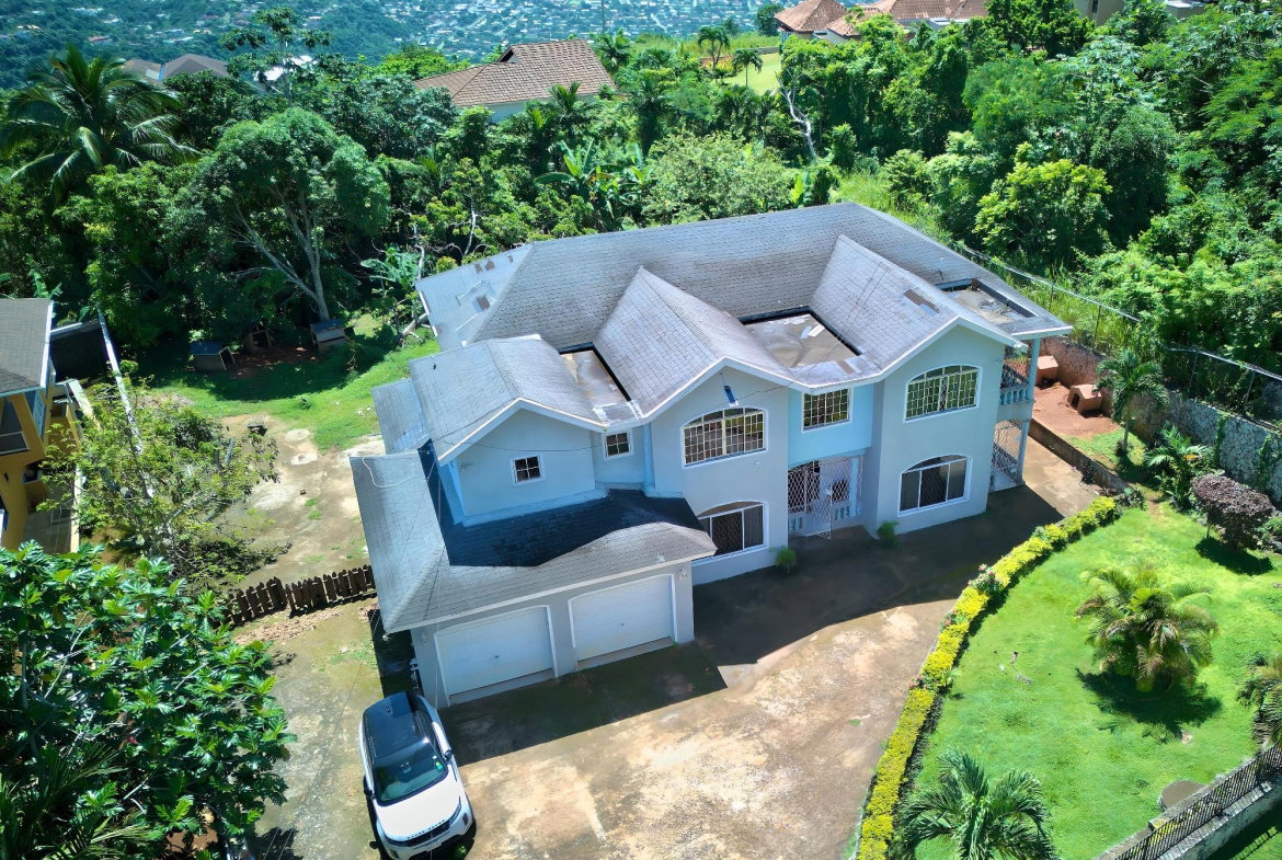 First image of 20 Capricorn Terrace, Smokey in Kingston 8, St. Andrew, Jamaica - property is For Sale