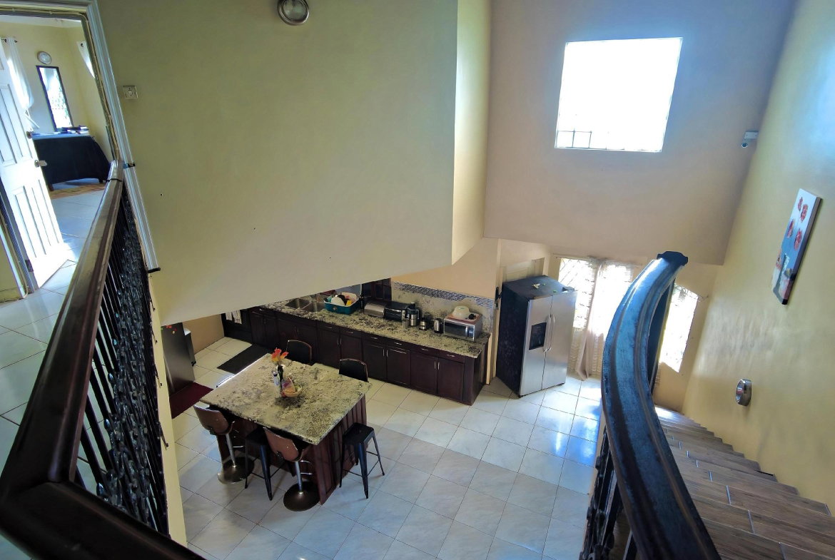 Third image of 20 Capricorn Terrace, Smokey in Kingston 8, St. Andrew, Jamaica - property is For Sale