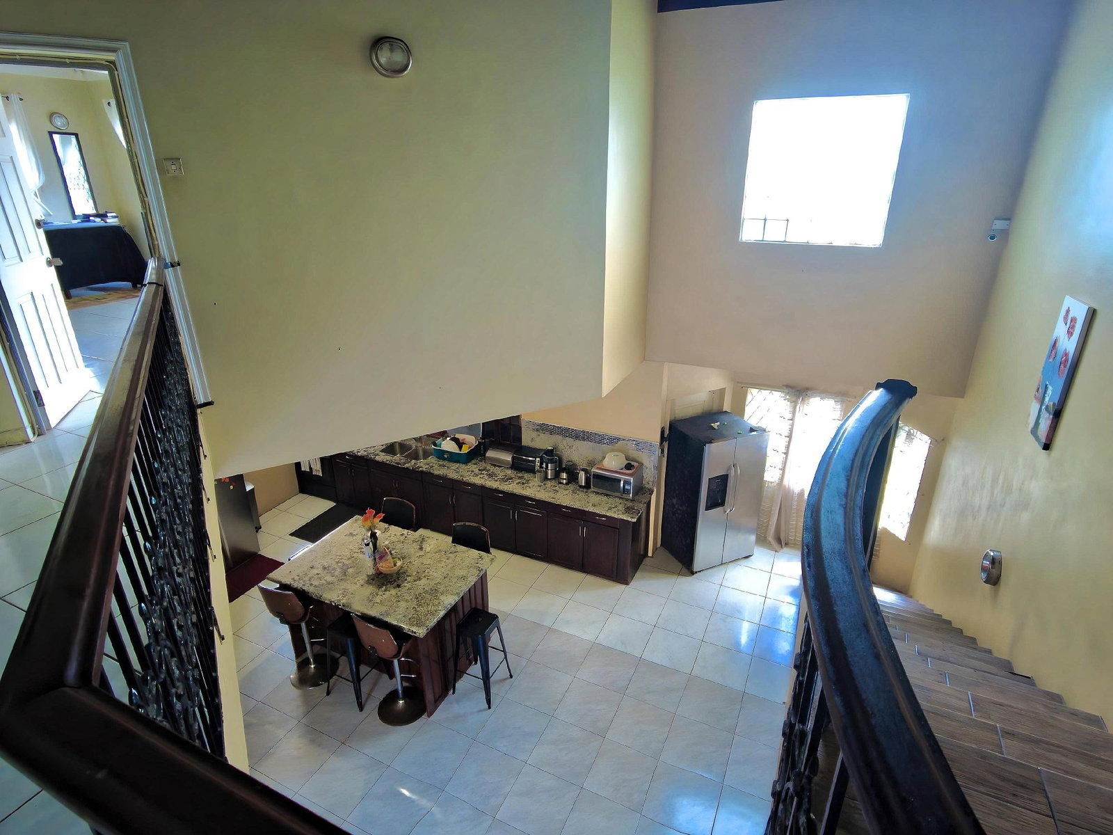 Third image of 20 Capricorn Terrace, Smokey in Kingston 8, St. Andrew, Jamaica - property is For Sale