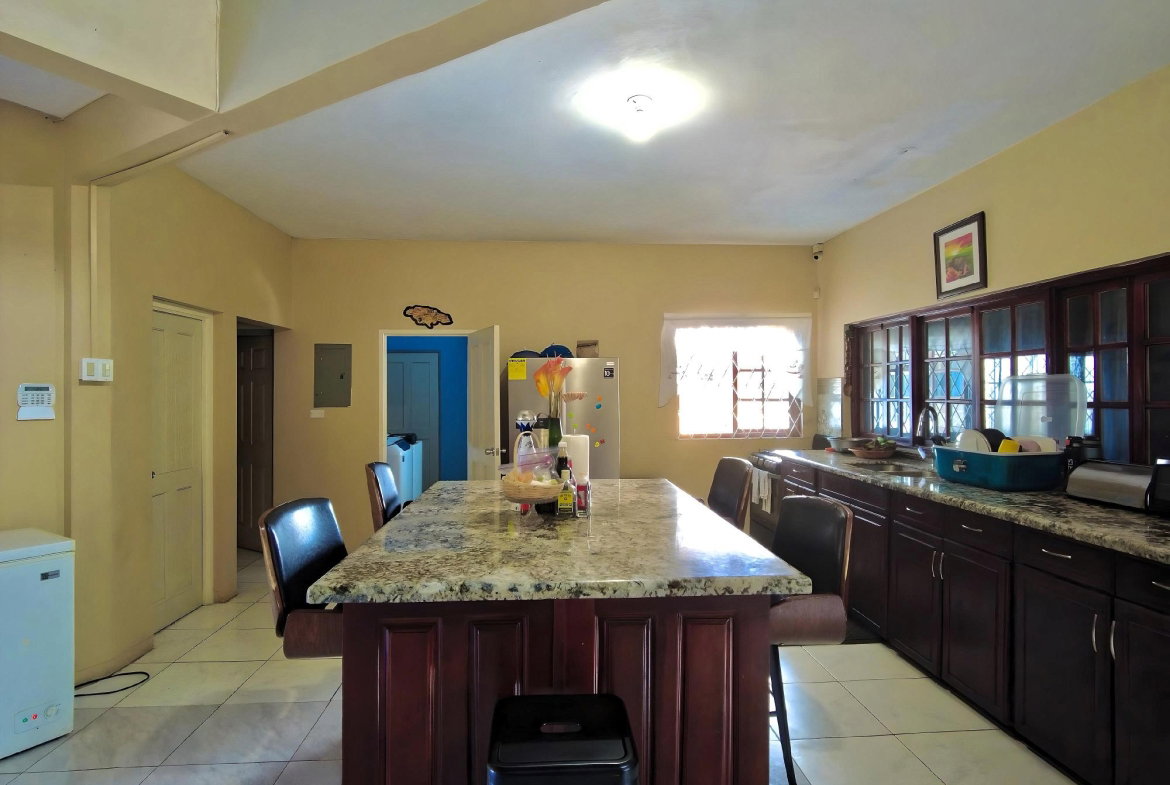 Fourth image of 20 Capricorn Terrace, Smokey in Kingston 8, St. Andrew, Jamaica - property is For Sale