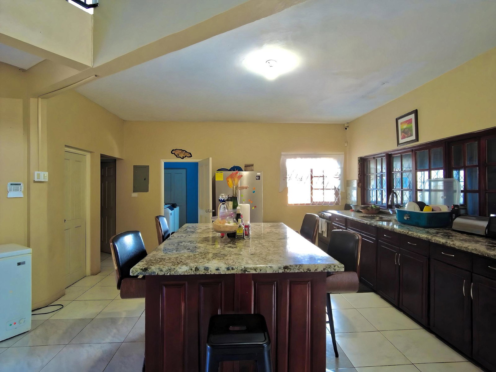 Fourth image of 20 Capricorn Terrace, Smokey in Kingston 8, St. Andrew, Jamaica - property is For Sale